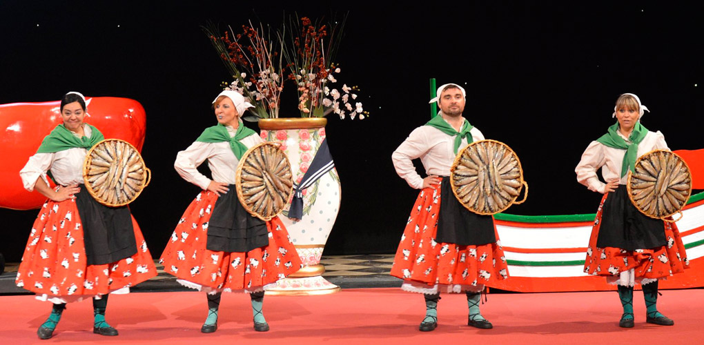 Visitas teatralizadas al Teatro Arriaga